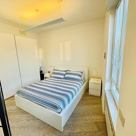 트레비소 Loft In Piazza Vittoria 아파트 외부 사진