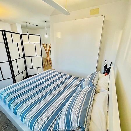 트레비소 Loft In Piazza Vittoria 아파트 외부 사진
