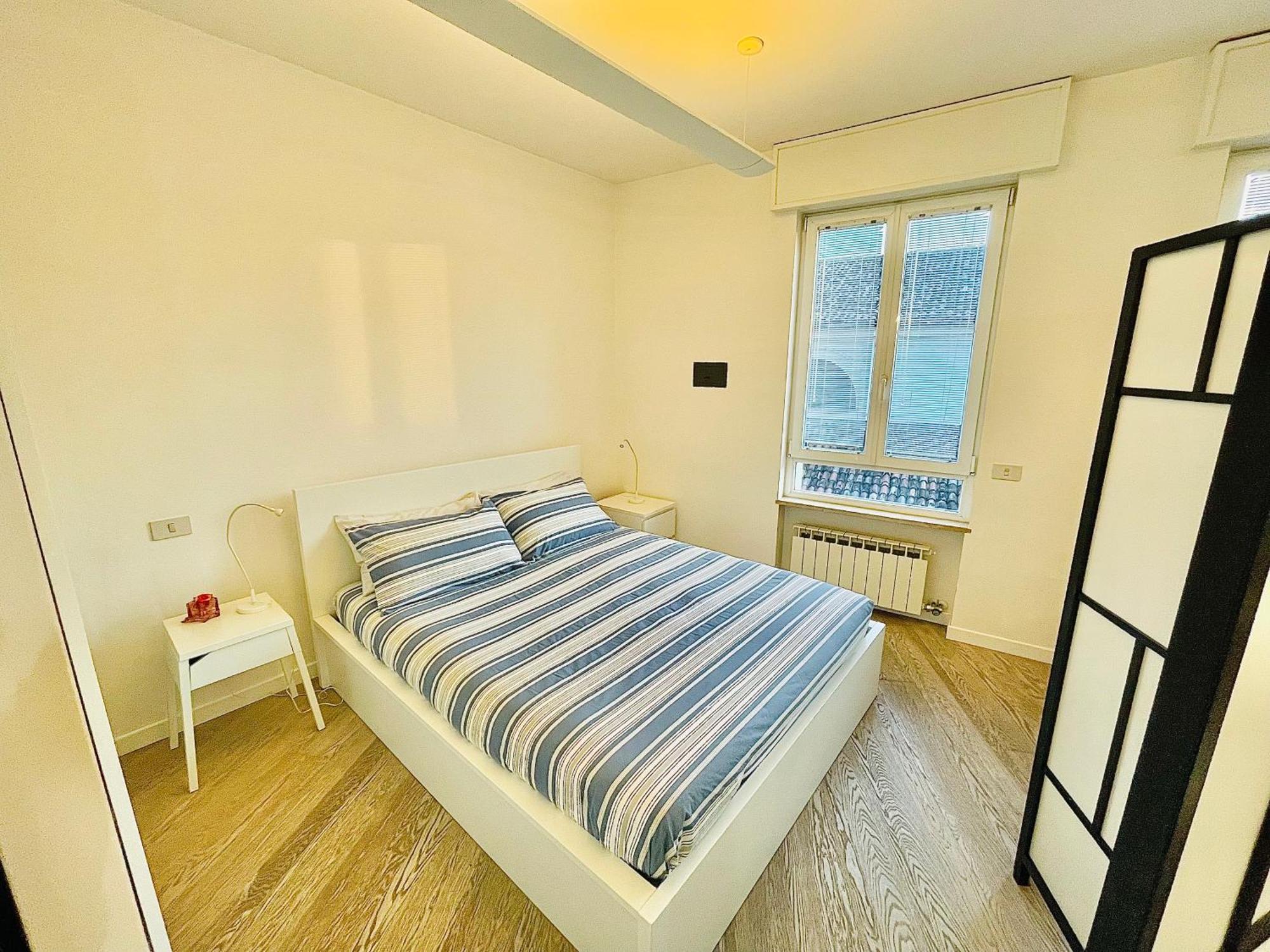 트레비소 Loft In Piazza Vittoria 아파트 외부 사진