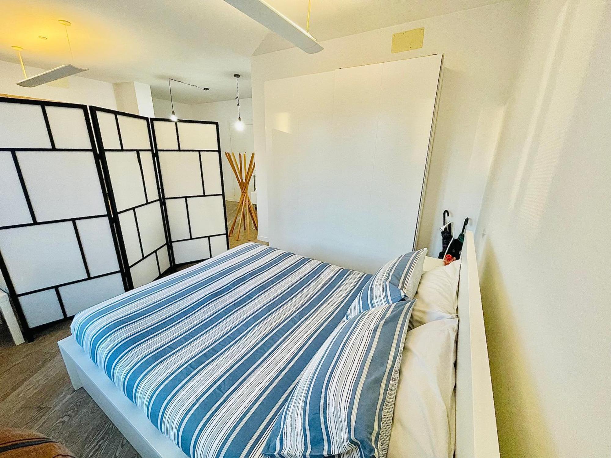 트레비소 Loft In Piazza Vittoria 아파트 외부 사진